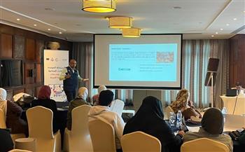 الصحة : إطلاق برنامج تدريبي متكامل لإدارة الحوادث بالتعاون مع منظمة الصحة العالمية