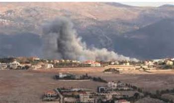   جيش الاحتلال ينفذ عمليات تفخيخ وتفجير بعدة مناطق جنوبي لبنان
