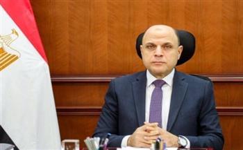 محافظ الغربية يؤكد الجامعات التكنولوجية قاطرة النهضة الصناعية