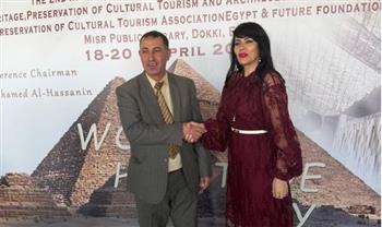   مبادرة لتسجيل المتحف المصري الكبير كأرقى مبنى في العالم في موسوعة غينيس 