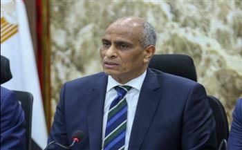 محافظ كفر الشيخ يتابع أولى جلسات تحديث المخطط الاستراتيجي العام لمدينة الرياض 