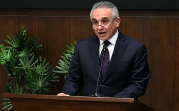   وزير العدل : تم الانتهاء من اعداد مشروع قانون الأسرة للمصريين المسيحيين