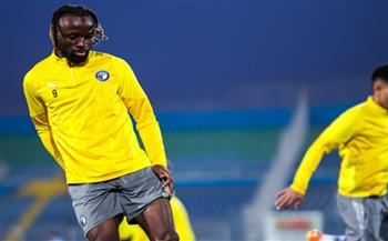   تشكيل بيراميدز المتوقع أمام الزمالك في الدوري