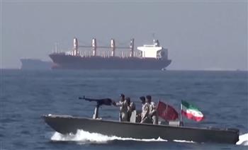   أبو جزر: استمرار الحصار البحري لـ مضيق هرمز والتهديدات الإيرانية تعمق الأثار الاقتصادية السلبية