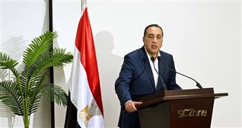   مدبولي: 204 مصانع بالمنطقة الاقتصادية لقناة السويس و 173 تحت الإنشاء