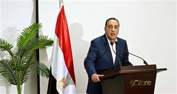 مدبولي: 204 مصانع بالمنطقة الاقتصادية لقناة السويس و 173 تحت الإنشاء