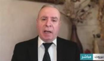   خبير عسكري: التفاوض مع إسرائيل يتطلب غطاءً قانونيًا في لبنان