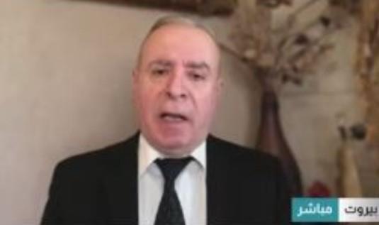 خبير عسكري: التفاوض مع إسرائيل يتطلب غطاءً قانونيًا في لبنان