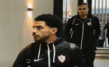   الزمالك بالقوة الضاربة أمام بيراميدز في الدوري