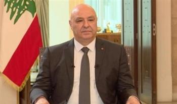   جوزيف عون: تنسيق لبناني أمريكي لصياغة اتفاق دائم لوقف إطلاق النار