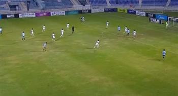   غزل المحلة يتعادل مع بتروجت 1-1 في مجموعة الهبوط بالدوري