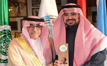   تكريم رواد السياحة العربية بجائزة ابن بطوطة 2026 تحت شعار “الاستثمار والسياحة"