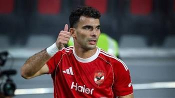   عفت نصار: بيزيرا قد زيزو 10 مرات.. وربنا عوّض الزمالك به