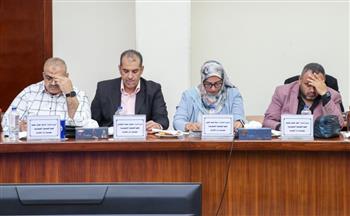  الجمعية العمومية لمؤسسة دار المعارف تعتمد القوائم المالية عن العام المالي 2023/2024