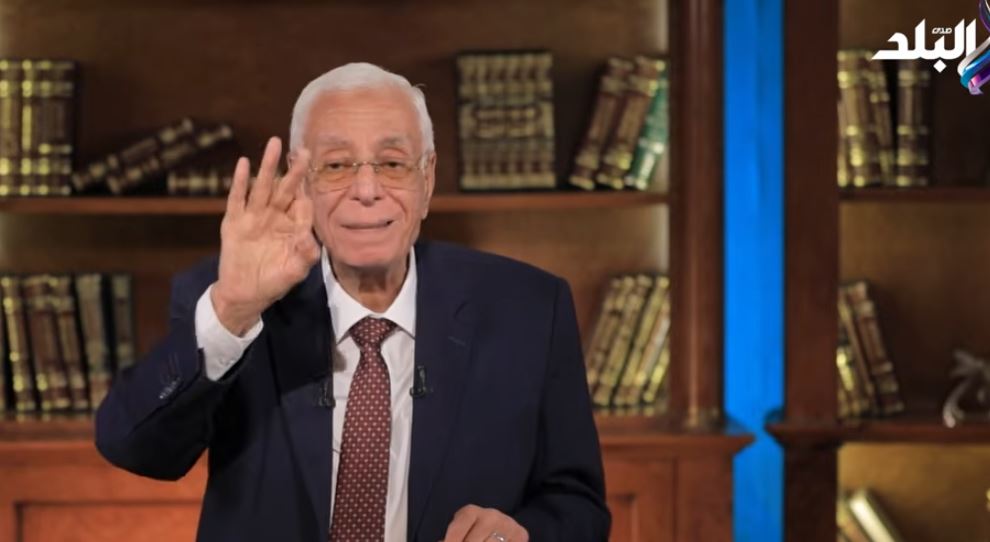 حسام موافي يحذر: لا تتجاهل أعراض اضطراب الغدة الدرقية