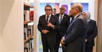   وزير الصحة: الاستثمار في التعليم أساس تطوير مستقبل الرعاية الصحية