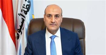   محافظ أسيوط يهنئ الرئيس السيسي بذكرى تحرير سيناء