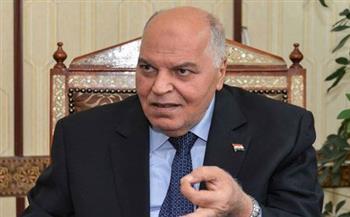 نقيب المعلمين يهنئ الرئيس السيسي والشعب المصري بذكرى تحرير سيناء
