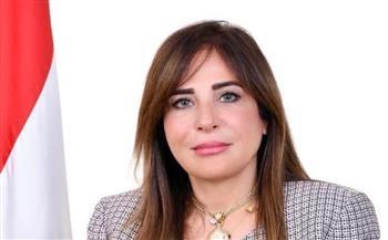 وزيرة الإسكان تستعرض جهود الوزارة في دعم عملية التنمية بسيناء