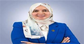  النائبة جيلان أحمد: تحرير سيناء ملحمة وطنية خالدة وتجسيد لانتصار الإرادة المصرية