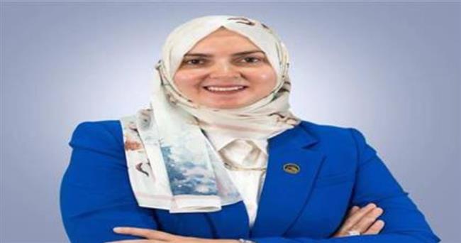 النائبة جيلان أحمد: تحرير سيناء ملحمة وطنية خالدة وتجسيد لانتصار الإرادة المصرية