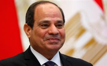 محافظ بورسعيد يهنئ رئيس الجمهورية بذكرى عيد تحرير سيناء