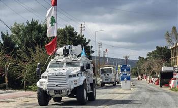   يونيفيل تعلن وفاة جندي إندونيسي متأثرًا بإصابته في لبنان