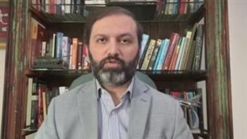 عضو مجلس الشيوخ الباكستاني: العالم يعيش حالة «لا حرب ولا سلام»