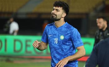   الرمادي يعلن تشكيل البنك الأهلي لمواجهة زد في الدوري