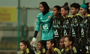 تشكيل الأهلي أمام إنبي في دوري الكرة النسائية