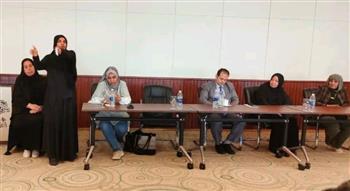   مديرية عمل الأقصر تنظم ندوة توعوية لتعزيز السلامة المهنية واستقرار بيئة العمل