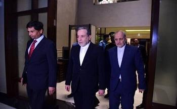 إعلام باكستاني: وزير خارجية إيران يصل إسلام آباد اليوم