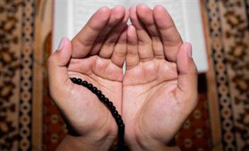 ​دعاء يوم الجمعة للميت