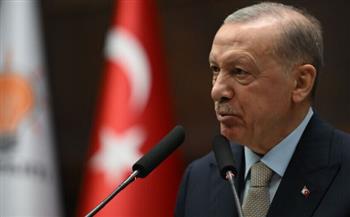   أردوغان : إسرائيل تحاول إشعال الحرب مجددا 