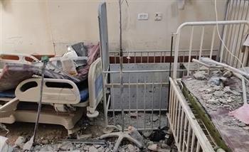  الصحة العالمية: الأضرار التي لحقت بقطاع الصحة في غزة وصلت لـ1.4 مليار دولار