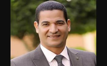 رئيس أكاديمية السادات للعلوم الإدارية يهنئ القيادة السياسية والشعب المصري بمناسبة عيد تحرير سيناء
