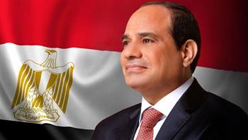   الرئيس السيسي يعود إلى أرض الوطن بعد زيارة قبرص