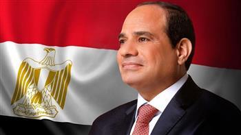 الرئيس السيسي يعود إلى أرض الوطن بعد زيارة قبرص