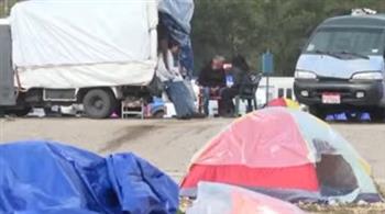   ممثل اليونيسف في لبنان: أكثر من 390 ألف طفل نزحوا ونعمل على تلبية احتياجاتهم العاجلة