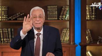   حسام موافي يحذر: لا تتجاهل أعراض اضطراب الغدة الدرقية