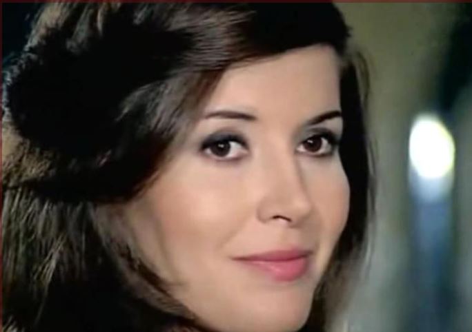 حقيقة الحالة الصحية للفنانة ميرفت أمين بعد شائعة نقلها إلى المستشفى