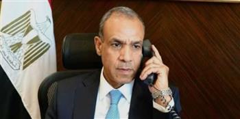 مصر وباكستان تدعوان لاستئناف مفاوضات أمريكا وإيران لخفض التصعيد