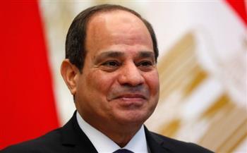 بث مباشر.. كلمة الرئيس عبد الفتاح السيسى بمناسبة ذكرى تحرير سيناء