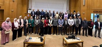   الصحة تعقد اجتماعًا موسعًا لتطوير 200 مستشفى ورفع جودة الخدمات الطبية