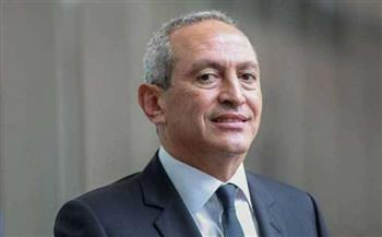   ناصف ساويرس ينقل إقامته إلى إيطاليا وأبوظبي بعد تغييرات ضريبية في بريطانيا