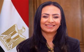وزيرة التضامن تتلقى تقريرًا عن جهود «تكافل وكرامة» في شمال وجنوب سيناء