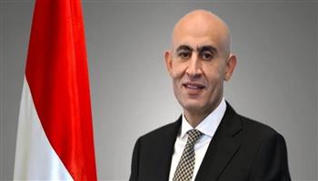   وزير التعليم يهنئ الرئيس السيسي والشعب المصري بذكرى تحرير سيناء