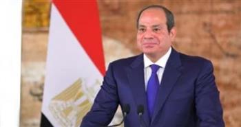   السيسي في ذكرى تحرير سيناء: الحق لا يضيع والاحتلال مصيره الزوال
