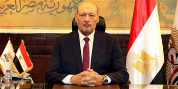   حزب "المصريين": كلمة الرئيس السيسي في ذكرى تحرير سيناء وثيقة سياسية واستراتيجية شاملة