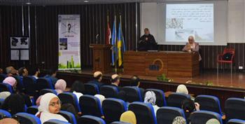   ترشيد الاستهلاك ومستقبل الطاقة المتجددة في لقاء توعوي لقصور الثقافة بالإسكندرية 